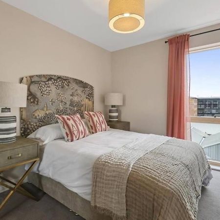 5* Luxury, City Centre, Brand New Development Belfast Exteriér fotografie