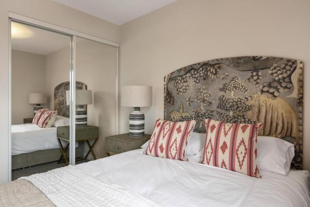 5* Luxury, City Centre, Brand New Development Belfast Exteriér fotografie