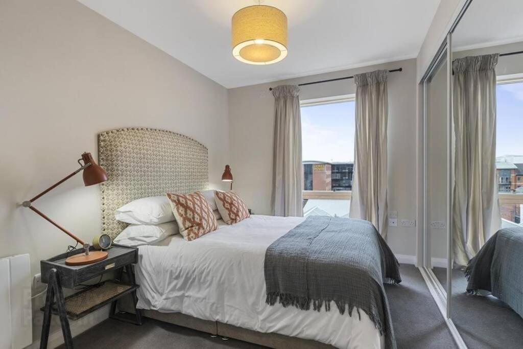 5* Luxury, City Centre, Brand New Development Belfast Exteriér fotografie